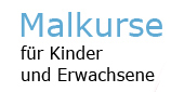 Malkurse für Kinder und Erwachsene